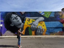Lo mejor del 'street art 'se da cita en Cheste: fechas, horarios y actividades gratuitas