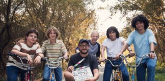 VÍDEO | Los Goonies españoles llegan al cine en una nueva aventura de Albert Espinosa