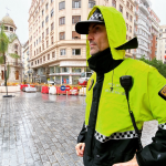 Nuevas tormentas y granizo vuelven a amenazar Valencia