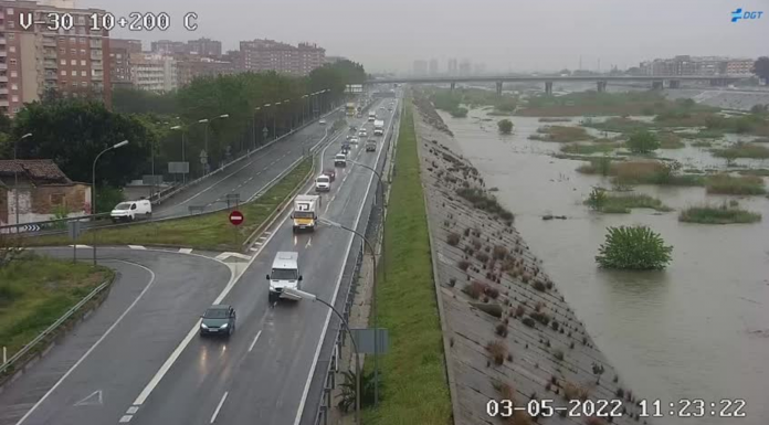 Un nuevo puente descongestionará la salida a Madrid