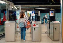 SEMANA MOVILIDAD | Metrovalencia y EMT anuncian viajes gratuitos