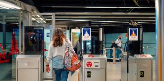 El metro y tranvia serán gratis seis meses más en la Comunitat Valenciana