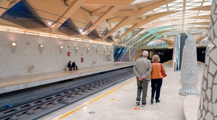 Consulta los días y horarios de la huelga de Metrovalencia las próximas semanas huelga de Metrovalencia