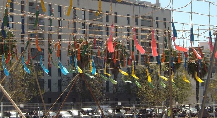 La macromascletà más grande del verano ya tiene fecha y lugar