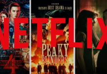 Los tres mejores estrenos de Netflix que aterrizan en el mes de junio