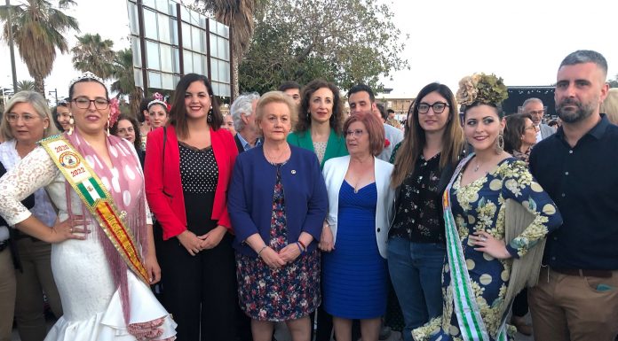 Feria Andaluza de Valencia 2022: gastronomía y música en las actividades del último fin de semana