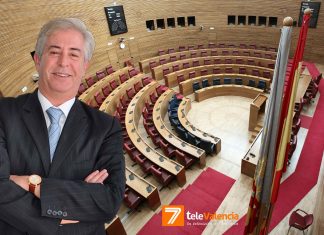 Insa Políticos Valencianos