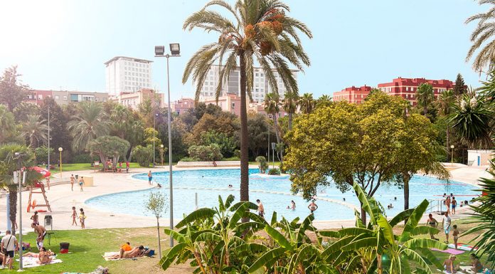 Las piscinas de Valencia ya tienen fecha de apertura: calendario, horarios y precios Las piscinas de Valencia ya tienen fecha de apertura: calendario, horarios y precios