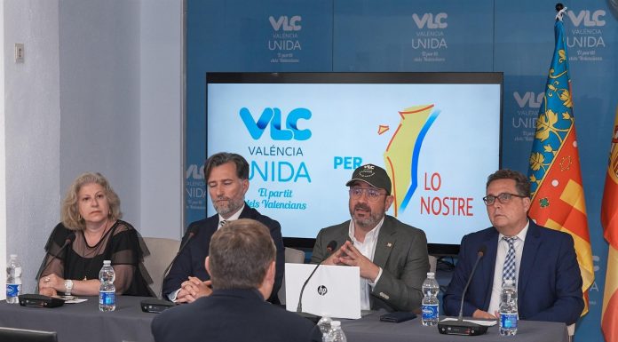 Un partido valenciano hará castings para encontrar candidatos a alcalde