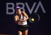 Vive el mejor tenis internacional femenino en 7 Televalencia