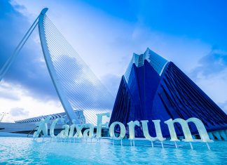 CaixaForum València tendrá tres espectáculos únicos de danza y música para el público familiar