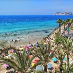 El turismo llenará la Comunitat Valenciana en un verano de "récord"