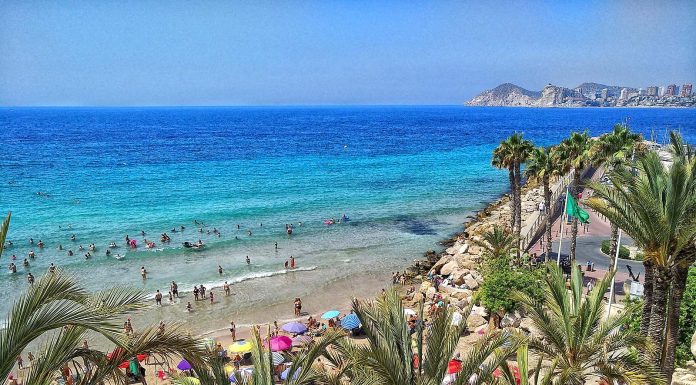 La Comunitat Valenciana batirá récord histórico de turistas en Semana Santa Estas son las cinco ciudades valencianas más buscadas para veranear