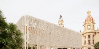 El Ágora del Diseño abre sus puertas a los valencianos