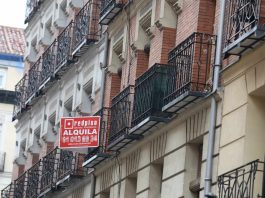 La pesadilla de alquilar una habitación en Valencia: hasta 1.000 euros por un dormitorio