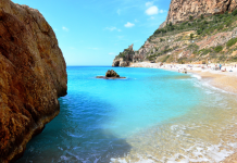 La quinta playa más visitada de Google Street es valenciana