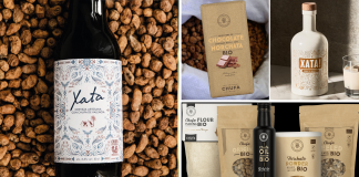 VÍDEO | Los productos desconocidos de la horchata: de cerveza a harina o chocolate