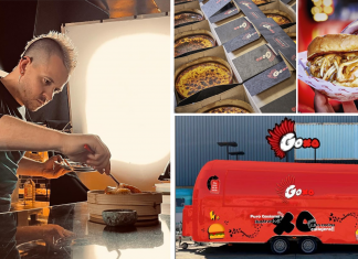 El famoso 'food truck' de Dabiz Muñoz abrirá en la Comunitat Valenciana