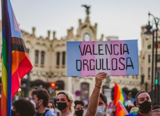 El Día Internacional del Orgullo llega con un aumento de las agresiones homófobas