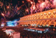 CALENDARIO 2022 | Fechas de festivales y conciertos previstos para este verano