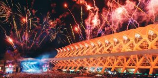 CALENDARIO 2022 | Fechas de festivales y conciertos previstos para este verano