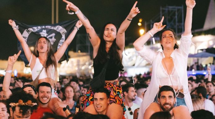 Polar Sound llega a Valencia en forma de pre-party: fechas, horarios y artistas confirmados Polar Sound llega a Valencia en forma de pre-party: fechas, horarios y artistas confirmados