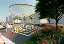 Valencia inicia la construcción de dos nuevas plazas