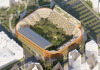 Proponen crear pisos en Mestalla y convertir el campo en un parque