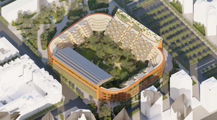 Proponen crear pisos en Mestalla y convertir el campo en un parque