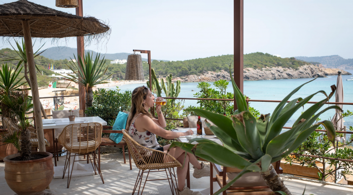 Soletes de verano Repsol: 20 terrazas valencianas entre las mejores de España Soletes de verano Repsol: 20 terrazas valencianas entre las mejores de España