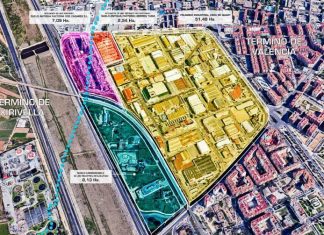 Vara de Quart vivirá una transformación integral para ser el Silicon Valley de Valencia