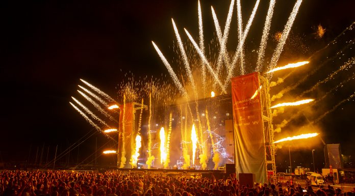 El «Homenaje a la Ruta» original vuelve a Valencia El "Homenaje a la Ruta" original vuelve a Valencia