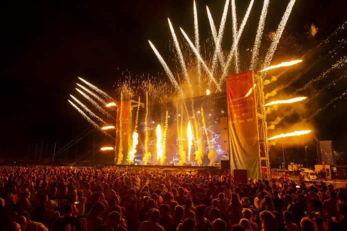 Así es 'Bono Fest', el bono valenciano para disfrutar de más festivales por menos precio