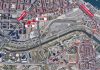 Recorrido y calles cortadas de la IV Carrera Marta Fernández de Castro