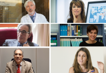 Los Premis Rei Jaume I eligen a los seis ganadores de 2022