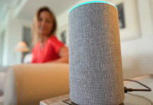 VÍDEO | Una valenciana desvela todos los usos secretos de Alexa VÍDEO | Una valenciana desvela todos los usos secretos de Alexa