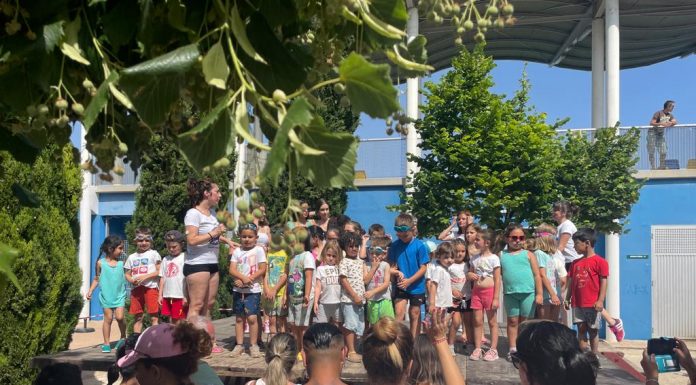 Massanassa celebra sus fiestas patronales con un sinfín de actividades