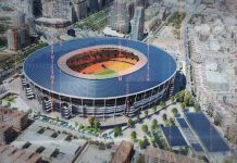 Valencia aspira a convertirse en sede del Mundial de Fútbol 2030