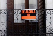 Los barrios más baratos para alquilar en Valencia
