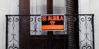 Ahora también se podrán solicitar ayudas al alquiler de habitaciones en Valencia