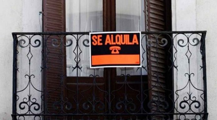 Plan Reviure: el programa del Ayuntamiento que reforma tu vivienda para alquilarla Los barrios más baratos para alquilar en Valencia