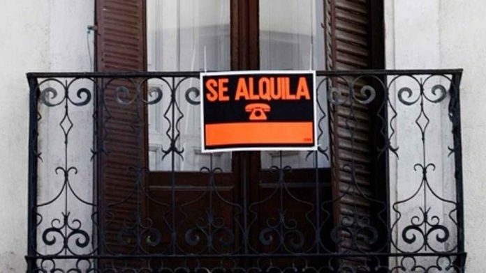 Ahora también se podrán solicitar ayudas al alquiler de habitaciones en Valencia