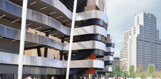 Valencia podría acoger el Mundial 2030 si traslada "garantías" a la FIFA