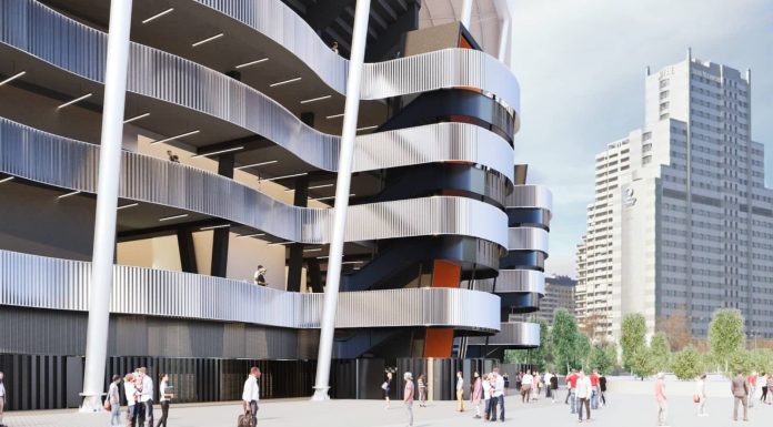 Valencia podría acoger el Mundial 2030 si traslada «garantías» a la FIFA Valencia podría acoger el Mundial 2030 si traslada "garantías" a la FIFA