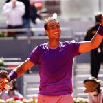 Rafa Nadal se retira del tenis y anuncia cuándo jugará su último partido