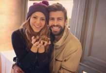 Shakira confirma que se separa de Gerard Piqué tras 12 años de amor