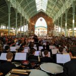 Llega el Certamen Internacional de Bandas de Música a seis barrios y pueblos de Valencia