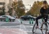 Un nuevo carril bici de más de 1.000 metros conectará Valencia con un municipio El nuevo carril bici de más de 1.000 metros que conectará Valencia con un municipio