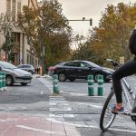 Desvelan cuáles son las calles más contaminadas de Valencia