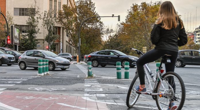 Los 5 cambios que realizará Catalá en la movilidad de Valencia